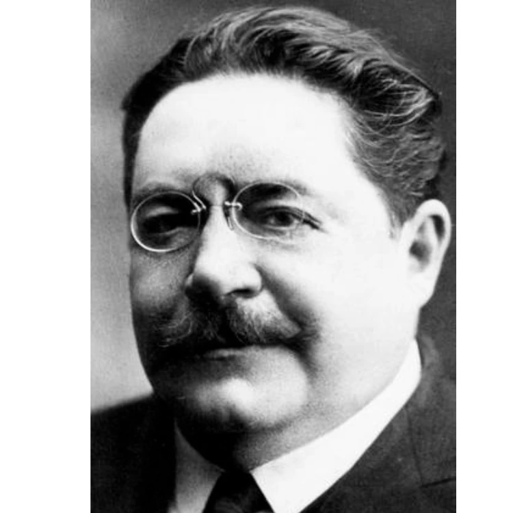 Gaston Leroux